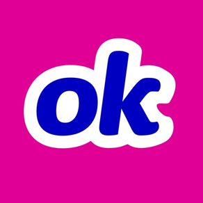 OkCupid: Date, Namoro, Amigos
