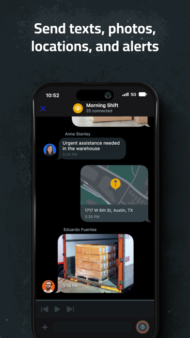 Zello Ios Zello Walkie Talkie for iOS (iPhone/iPad) - Free Download at AppPure