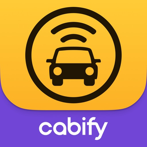 Easy, um app da Cabify