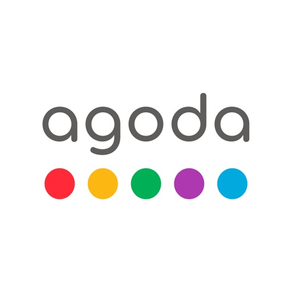 Agoda: Hotels & Flüge buchen