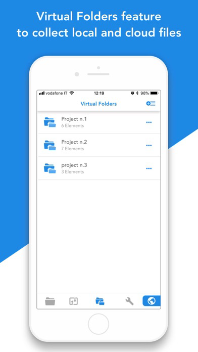 Ttal File Example Total files for iOS (iPhone/iPad) - Free Download at AppPure