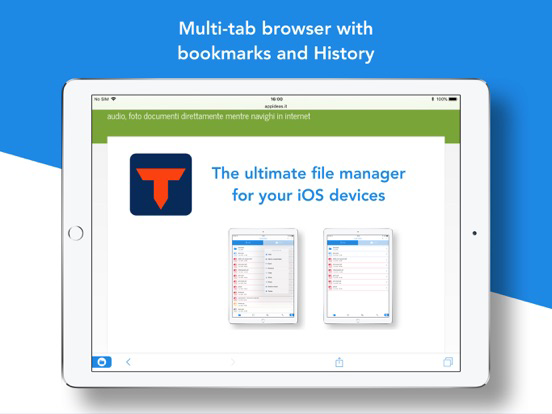 Total files for iOS (iPhone/iPad) - Free Download at AppPure