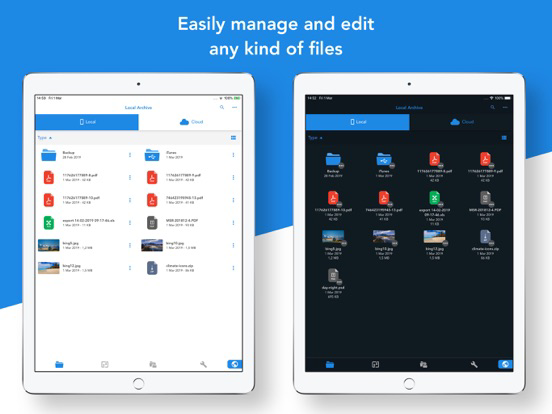 Ttal File Example Total files for iOS (iPhone/iPad) - Free Download at AppPure