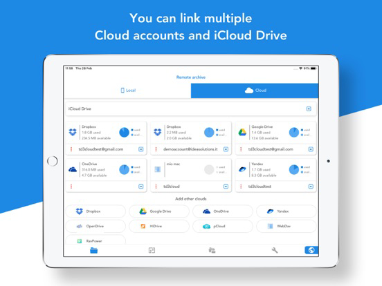 Ttal File Example Total files for iOS (iPhone/iPad) - Free Download at AppPure