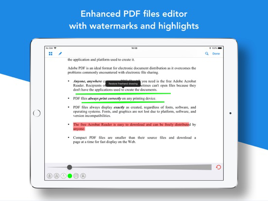 Ttal File Example Total files for iOS (iPhone/iPad) - Free Download at AppPure