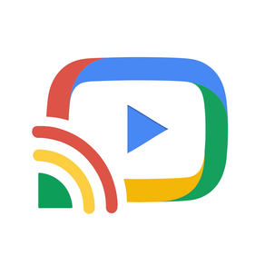 Streamer for Chromecast