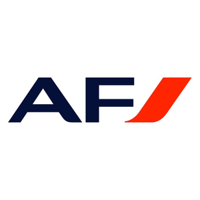 Air France - Flugbuchung