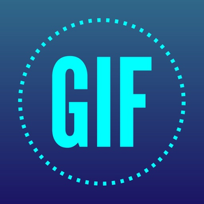 gif制作器 - 视频转gif & gif动图制作