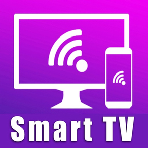 Remoto Inteligente Smart TV