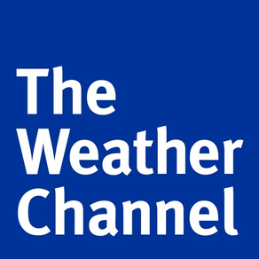 The Weather Channel: 날씨 예보