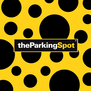 The Parking Spot®