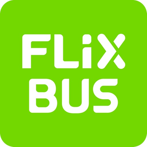 FlixBus: Viagens de ônibus