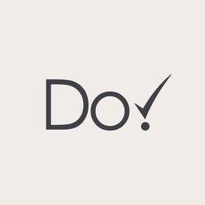 Do! - 가장 간편한 To Do List!