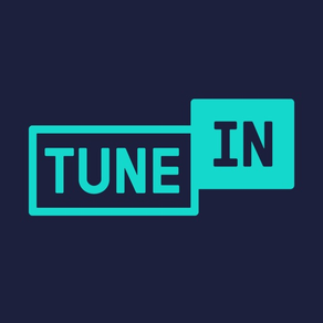 TuneIn Radio: noticias, música