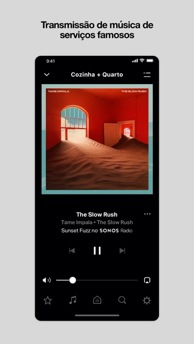 Sonos S1 Controller Cartaz