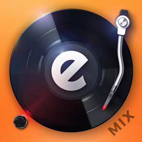 Edjing Mix - DJ Music Mixer