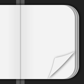 Notebook - Journal & notes app