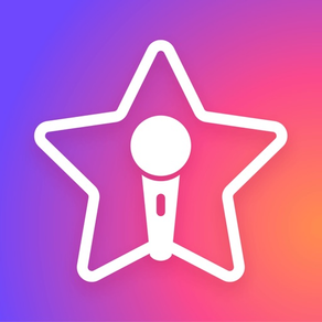 StarMaker-Singe Karaoke