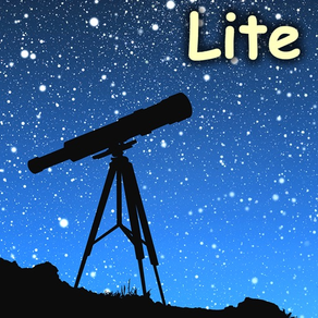 Star Tracker Lite-Live Sky Map