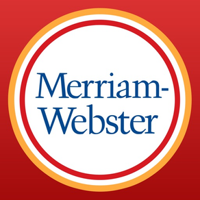 Merriam-Webster Dictionary+