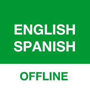 Traductor de Inglés Offline