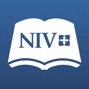 NIV Bible App +