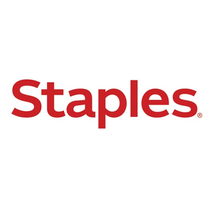 Staples: Home, Office Shopping