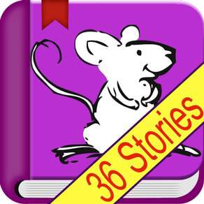 The Story Mouse for Schools - Read-along story books for children