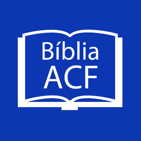 ACF - Bíblia de Estudo Fiel