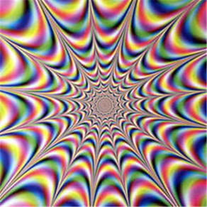 Optical Illusions - Images That Will Tease Your Brain