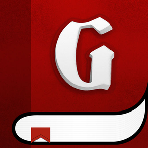 Gutenberg - Download unlimited bestsellers
