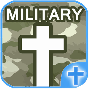 Military Prayer App