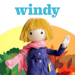 Meet Windy - Windy and Friends