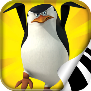 The Penguins of Madagascar: The Lost Treasure o...