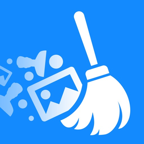 Cleaner Kit - Clean Up Storage