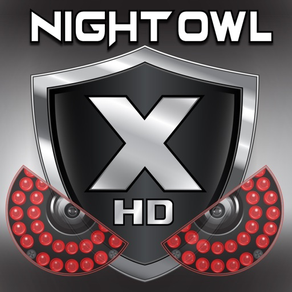 NightOwlX HD