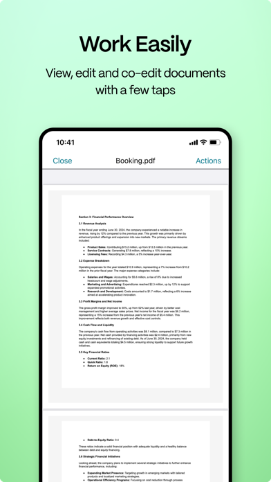 ShareFile® poster