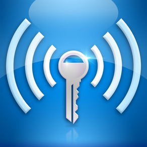 WEP Password Generator for WiFi Passwords