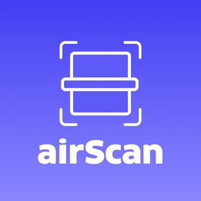 airScan: scanner de documents