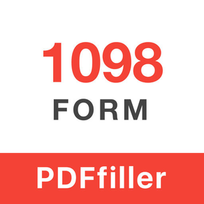 1098 Form: fill & send PDF