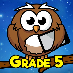 Fifth Grade Learning Games