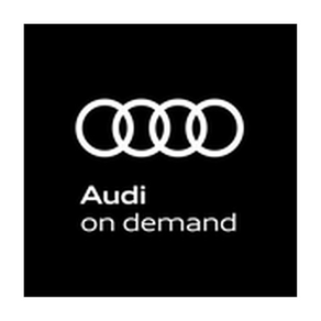 Audi on demand Car Rental