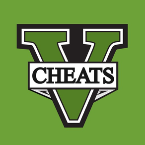 All Cheats For GTA 5