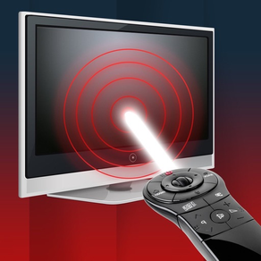 LGee: control remoto TV