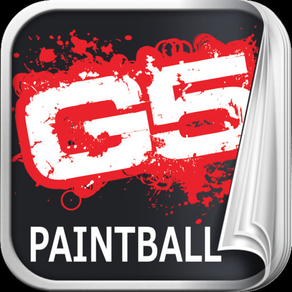 G5 Paintball Magazine