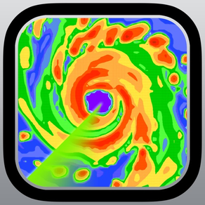 Weather Radar Map Live