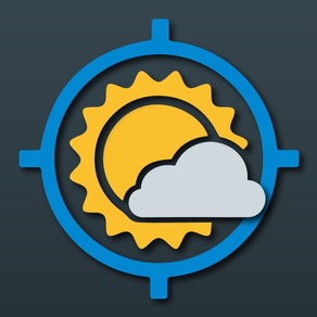 NOAA Weather & Tides