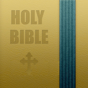 Biblia Cristiana con Audio (Bible in Spanish)