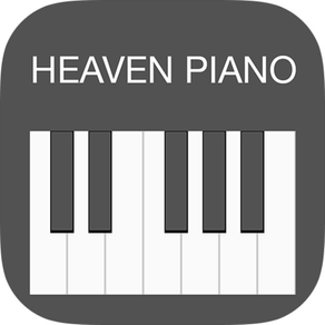 Heaven Piano