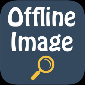 Offline Image Search